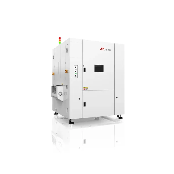 VLO Series Vertical Curing Oven