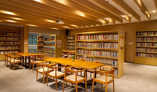 Library