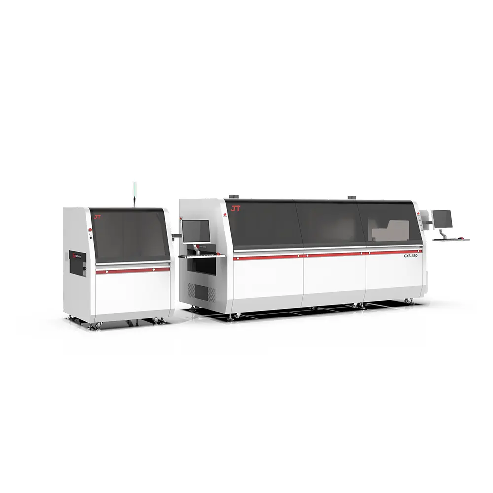GXS Series of Wave Soldering Machine