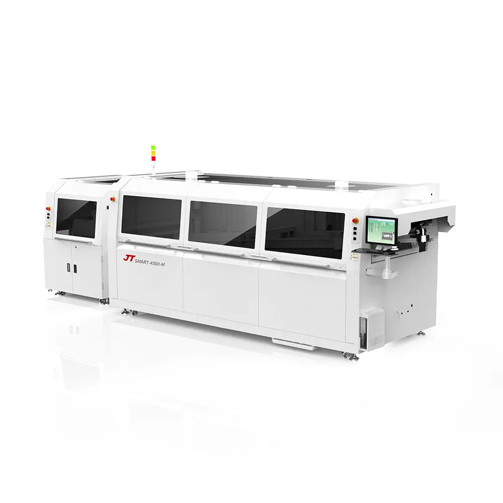 AKP Series of Wave Soldering Machine