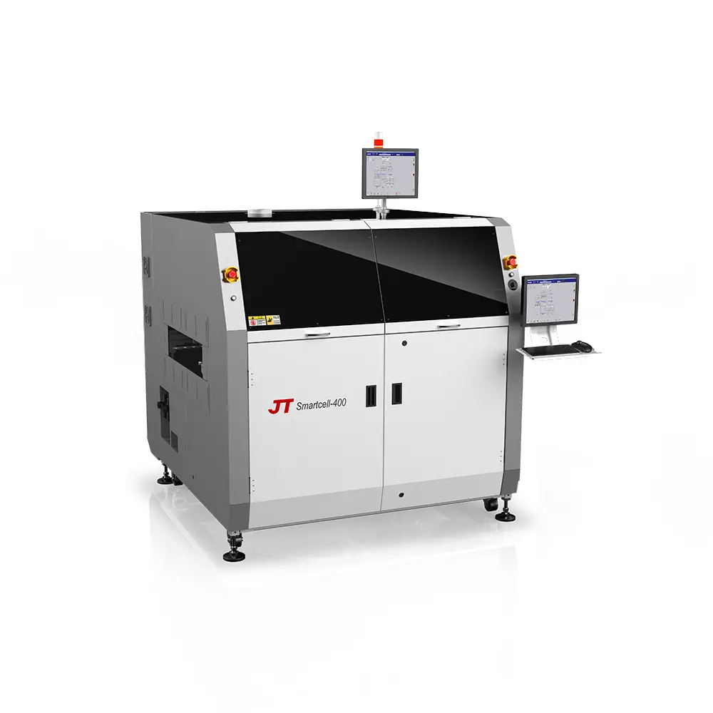 Mini- Selective Soldering System