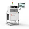 Solder Joint and Component Inspection AOI JTA D100
