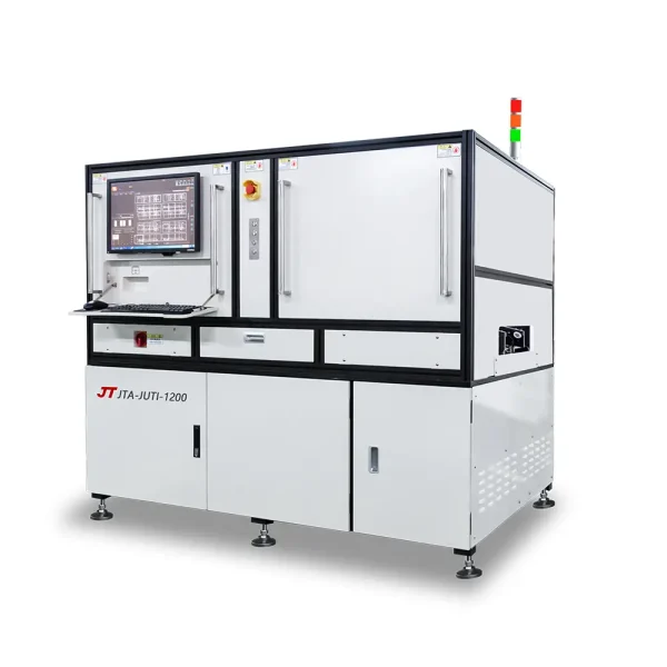 Solder Joint and Component Inspection AOI AOI1200