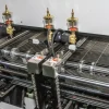 TEA Series Lead-Free Hot Air Reflow Oven