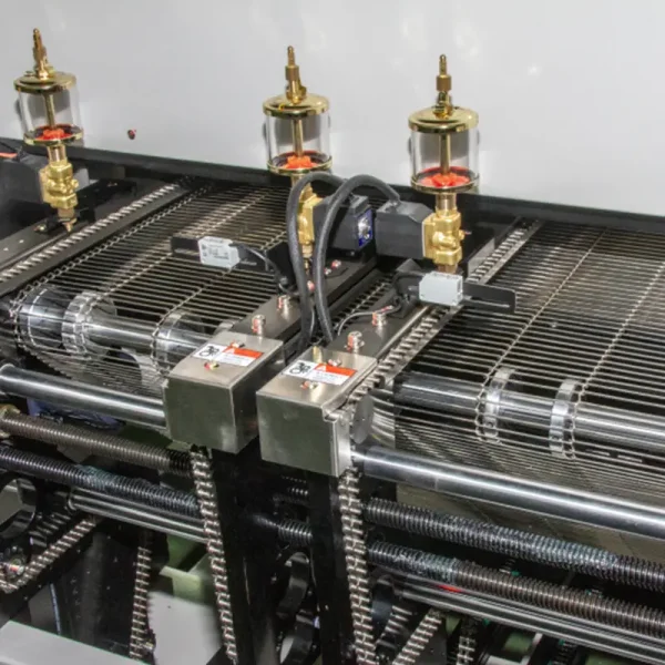 TEA Series Lead-Free Hot Air Reflow Oven