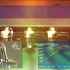 JTR Series Lead-Free Hot Air Reflow Oven