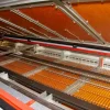 JTR Series Lead-Free Hot Air Reflow Oven