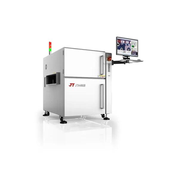 Solder Joint and Component Inspection AOI JTA-660B