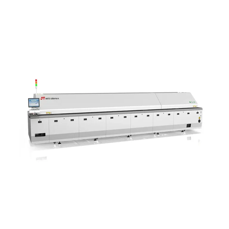 KT Series High-End Lead-Free Hot Air Reflow Oven