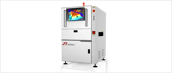 Produce SPI Equipment