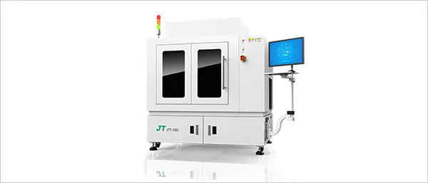 Mass production of fingerprint module packaging equipment and Camera module packaging equipment