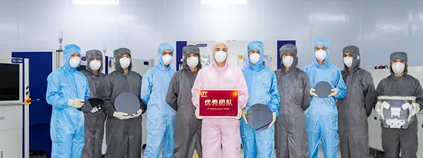 Won the "Single Champion Product" in the manufacturing industry;