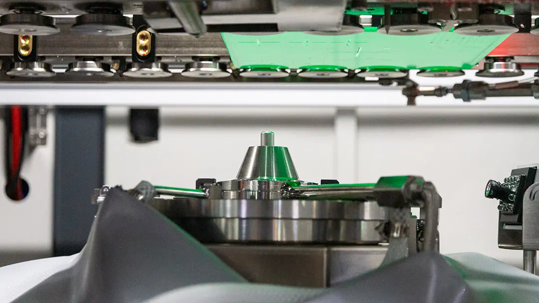 selective soldering
