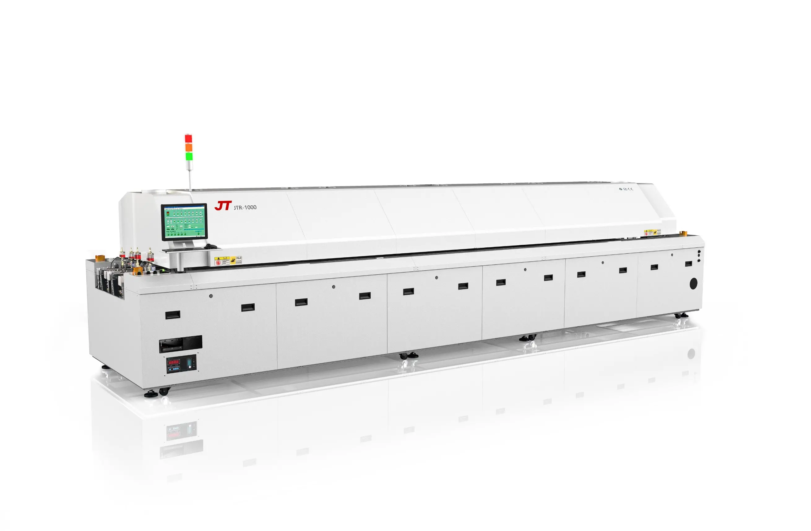 reflow oven manufacturer