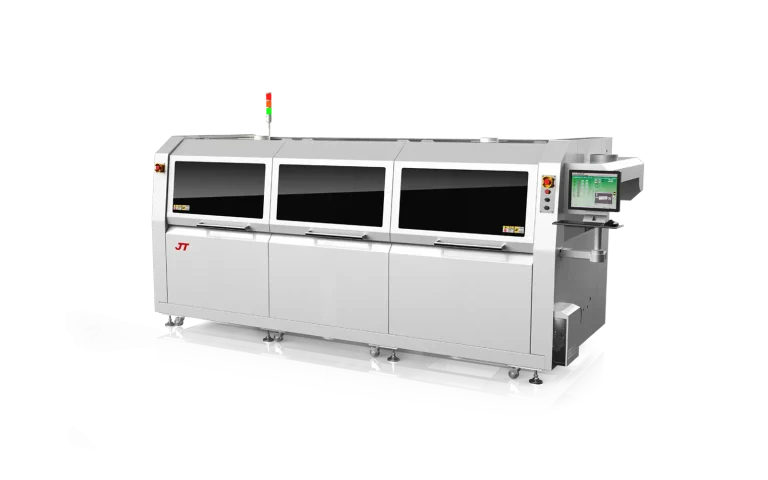 ATS Series Wave Soldering