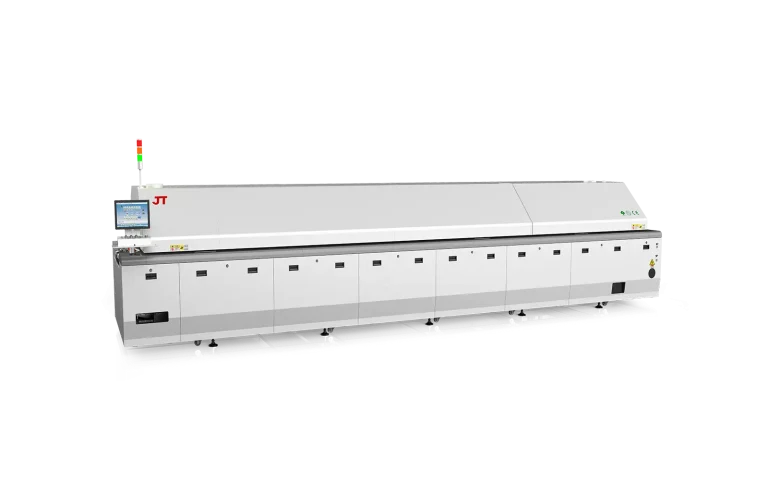 CFO Series High-End Lead-Free Hot Air Reflow Oven