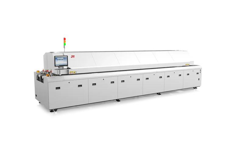 CFO Series Lead-Free Hot Air Reflow Oven
