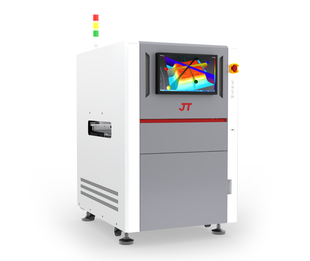 3d SPI