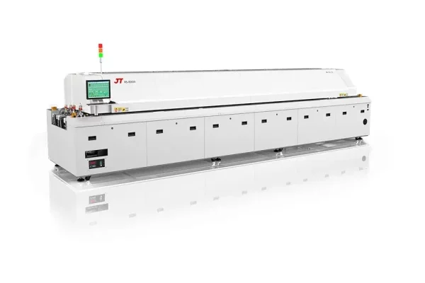Hot Air Reflow Oven