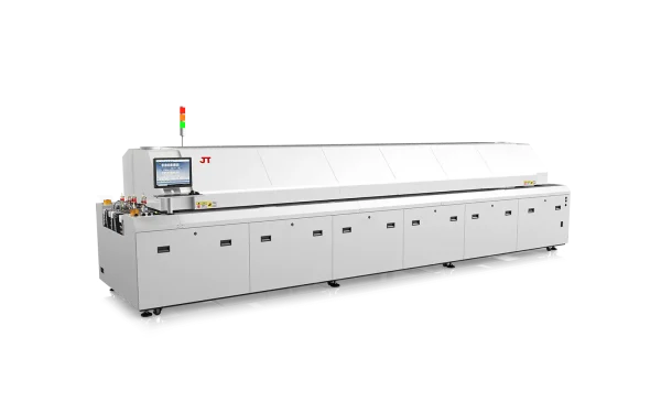 Desktop SMT Reflow Oven
