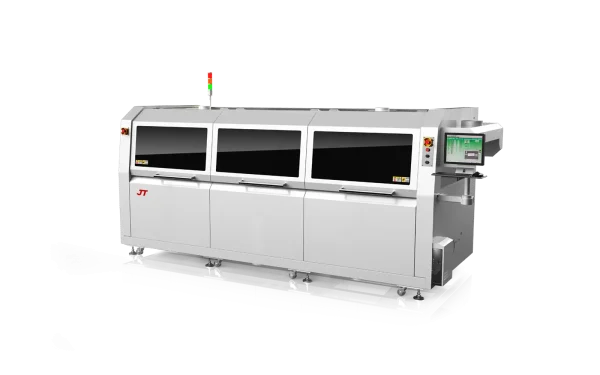Reflow Soldering Machine