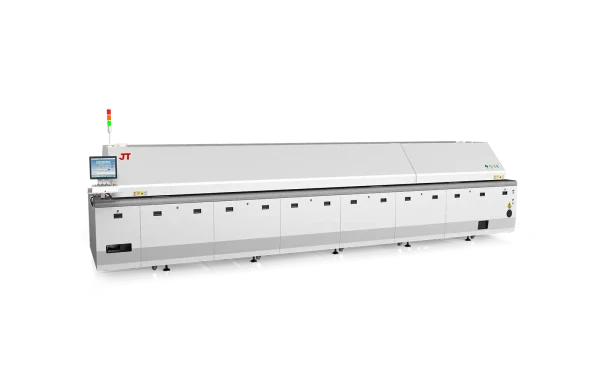 Reflow Oven Machine