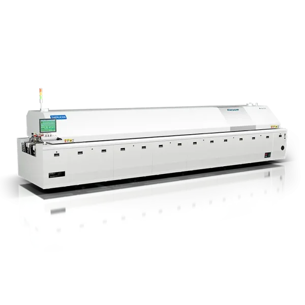 Tabletop Reflow Oven