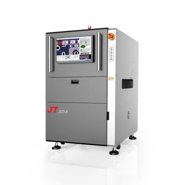 3d Solder Paste Inspection System