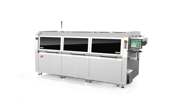 Smt Oven