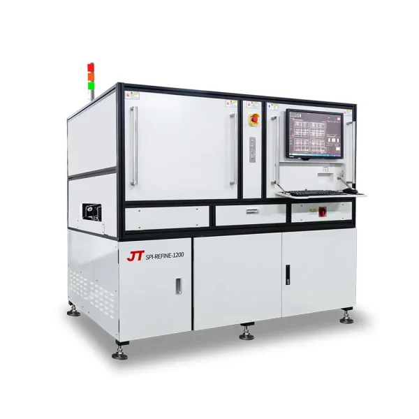 Solder Paste Inspection Equipment