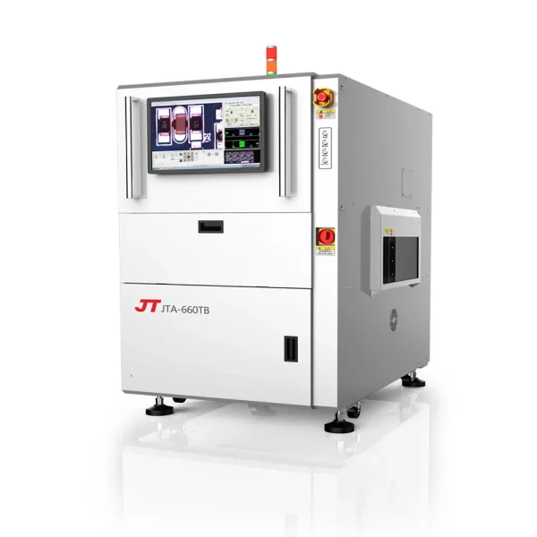 Solder Paste Thickness Measurement