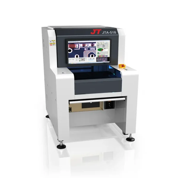 Solder Paste Inspection Equipment